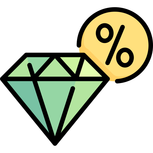 10% Rabatt